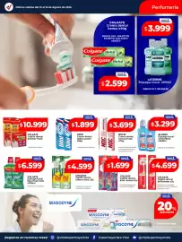 Catálogo Supermayorista Vital semana 33 Página 4