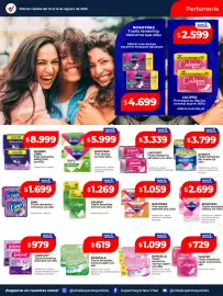 Catálogo Supermayorista Vital semana 33 Página 5