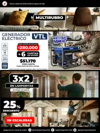 Catálogo Supermayorista Vital semana 33 Página 5