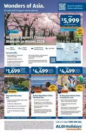 ALDI catalogue Page 2
