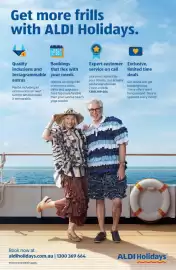 ALDI catalogue Page 3