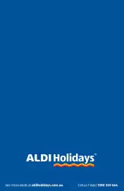 ALDI catalogue Page 4