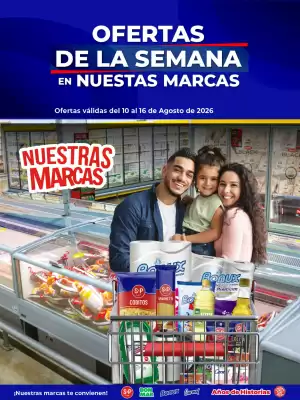 Catálogo Supermayorista Vital (válido hasta 16-08)