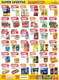 Catálogo Supermercados Comodin semana 33 Página 2