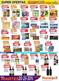 Catálogo Supermercados Comodin semana 33 Página 3