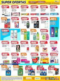 Catálogo Supermercados Comodin semana 33 Página 6