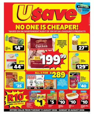 Usave (valid until 23-08)