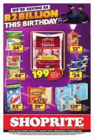 Shoprite catalogue Page 1: Clover Smooth Low Fat Yoghurt €34,00, Lovies Disposable Nappies €139,99