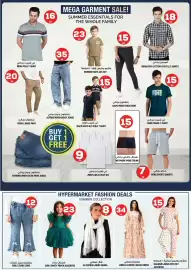 Hashim Hypermarket catalogue Page 10