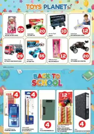 Hashim Hypermarket catalogue Page 11