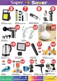 Hashim Hypermarket catalogue Page 12