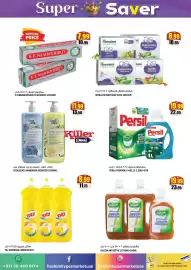 Hashim Hypermarket catalogue Page 4