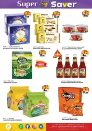 Hashim Hypermarket catalogue Page 5