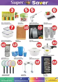 Hashim Hypermarket catalogue Page 6