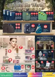 Hashim Hypermarket catalogue Page 8