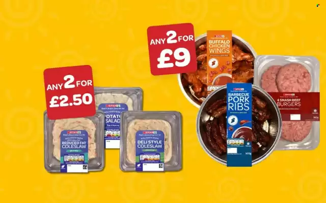 Eurospar (valid until 11-08)