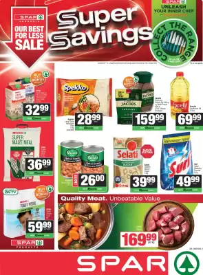 Spar (valid until 23-08)