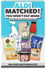 Supa Valu catalogue week 33 Page 24