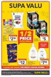 Supa Valu catalogue week 33 Page 10
