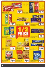 Supa Valu catalogue week 33 Page 11