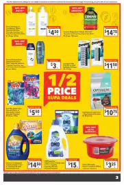 Supa Valu catalogue week 33 Page 12