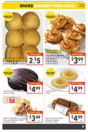 Supa Valu catalogue week 33 Page 16