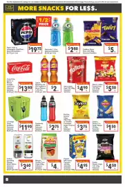 Supa Valu catalogue week 33 Page 17