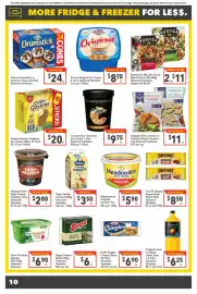 Supa Valu catalogue week 33 Page 19