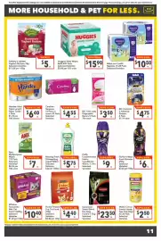 Supa Valu catalogue week 33 Page 20