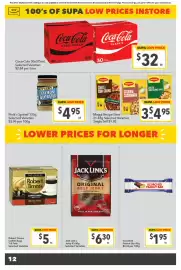 Supa Valu catalogue week 33 Page 21