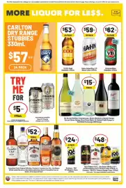 Supa Valu catalogue week 33 Page 22