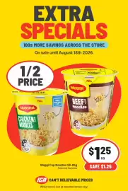 Supa Valu catalogue week 33 Page 5