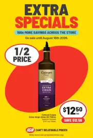 Supa Valu catalogue week 33 Page 7
