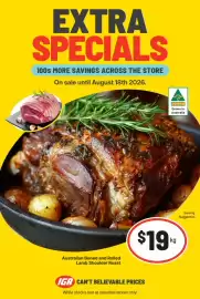 Supa Valu catalogue week 33 Page 8
