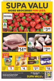 Supa Valu catalogue week 33 Page 9