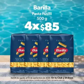 Catálogo Sam's Club Página 2