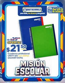 Folleto Super Gutiérrez Página 4