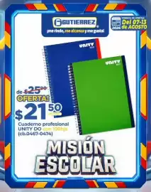 Folleto Super Gutiérrez Página 4
