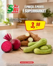 Encarte Rede Supermarket Página 3