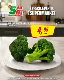 Encarte Rede Supermarket Página 4