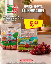 Encarte Rede Supermarket Página 6