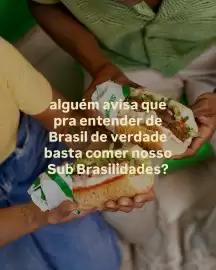 Catálogo Subway Página 2