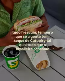 Catálogo Subway Página 3