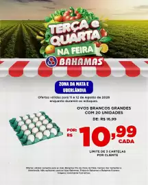 Catálogo Bahamas Supermercados Página 1
