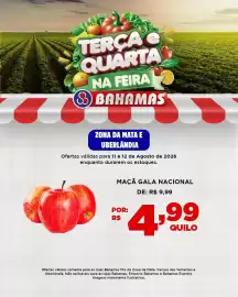 Catálogo Bahamas Supermercados Página 2