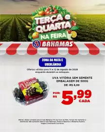 Catálogo Bahamas Supermercados Página 3