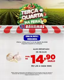 Catálogo Bahamas Supermercados Página 4