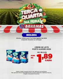 Catálogo Bahamas Supermercados Página 5