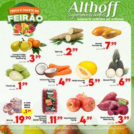 Encarte Althoff Supermercados Página 2
