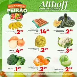 Encarte Althoff Supermercados Página 1
